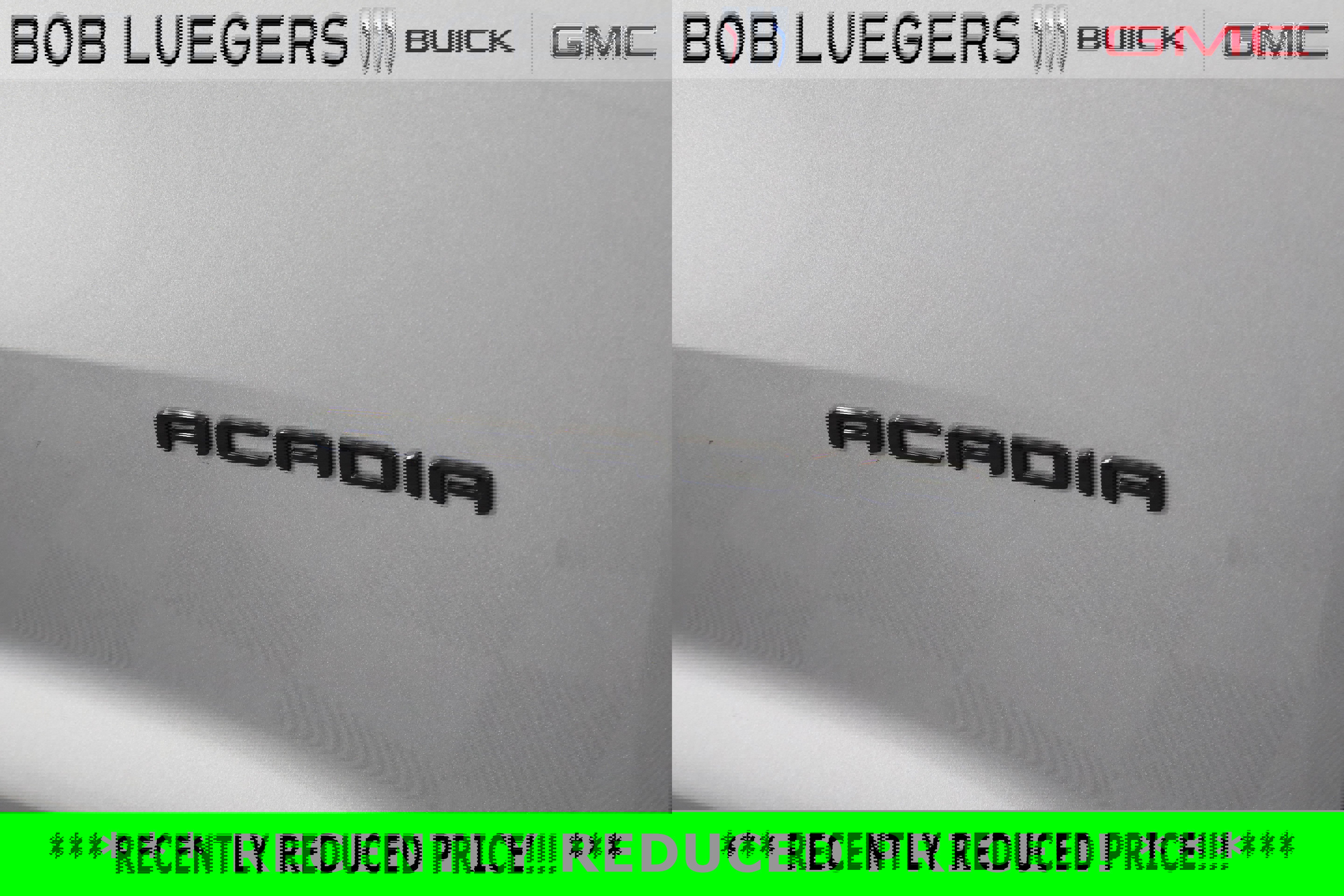 Certified 2025 GMC Acadia Elevation w/ Super Cruise Package image 4