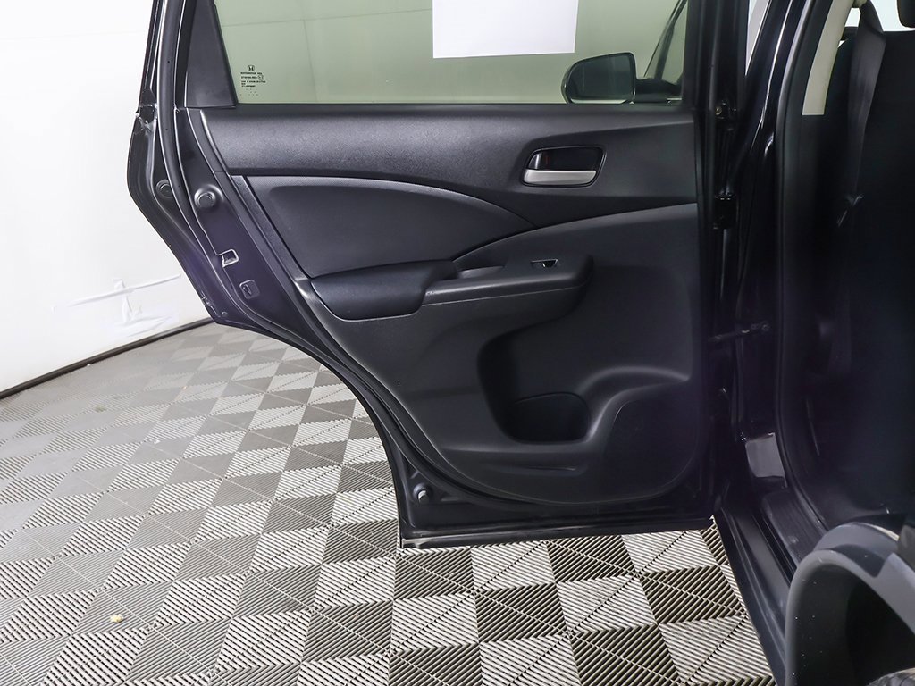 Used 2016 Honda CR-V LX image 22