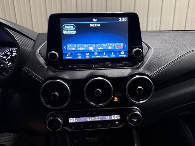 Used 2025 Nissan Sentra SV w/ All-Weather Package FWD image 31