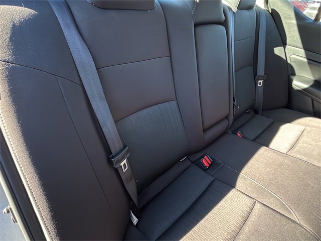 Used 2024 Nissan Altima 2.5 S image 40