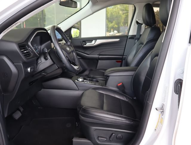 Used 2022 Ford Escape SEL FWD image 12