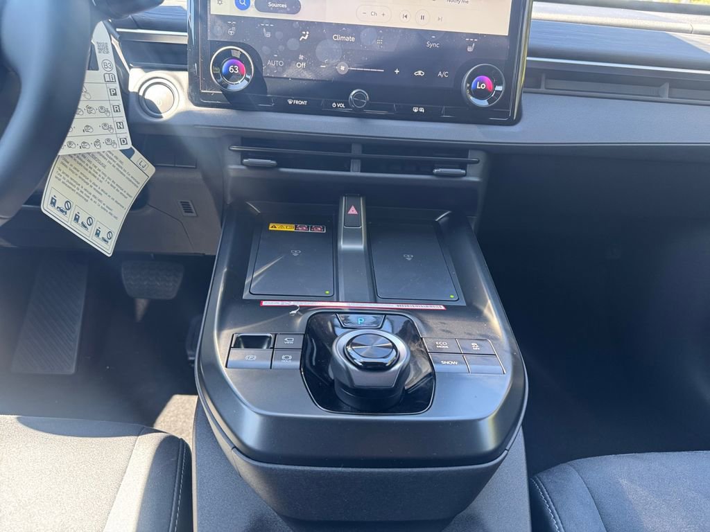 New 2026 Toyota C-HR image 11