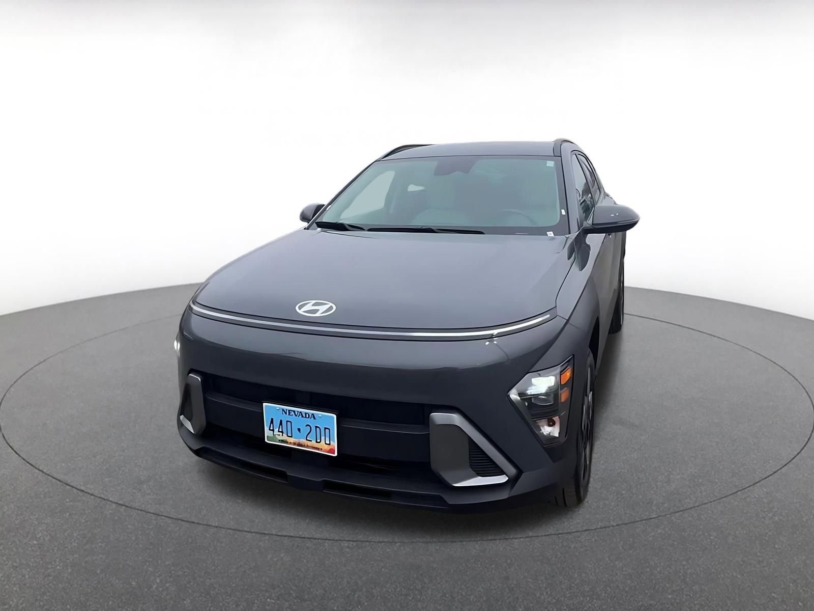 Used 2025 Hyundai Kona SEL image 7