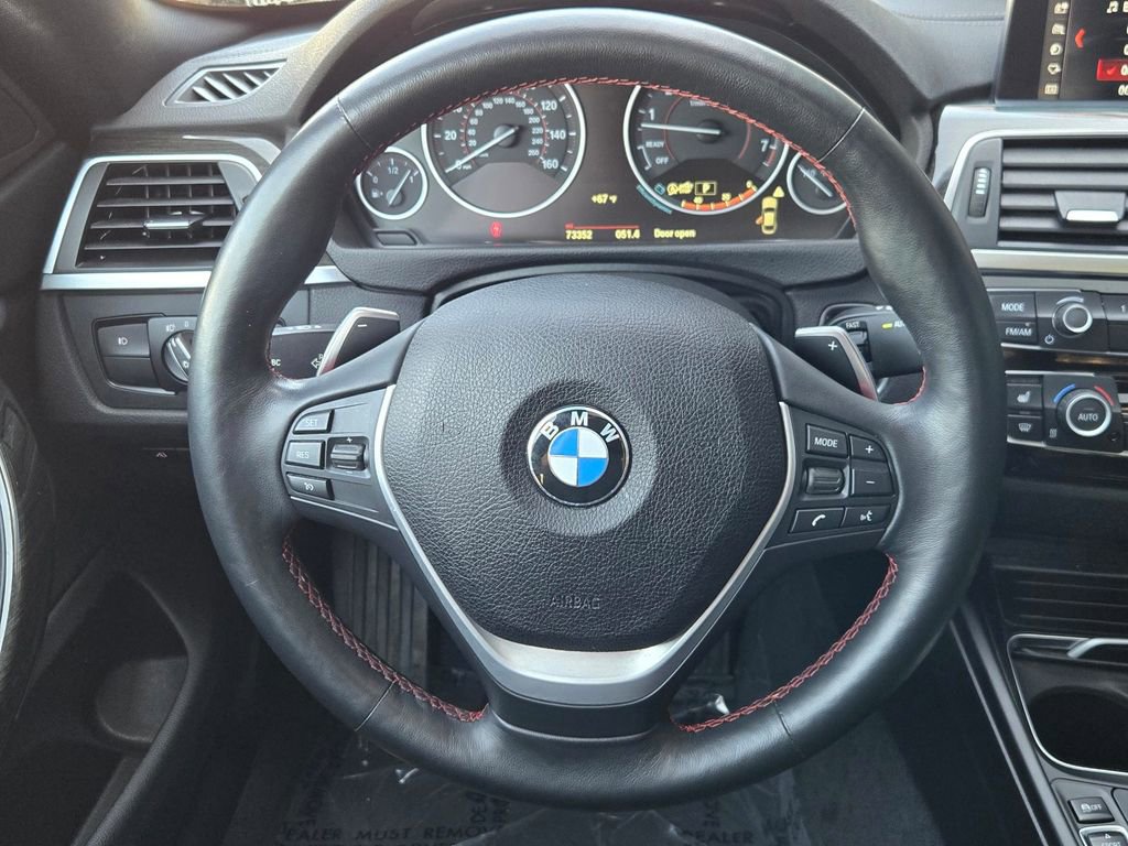 Used 2019 BMW 430i Gran Coupe w/ Convenience Package image 14