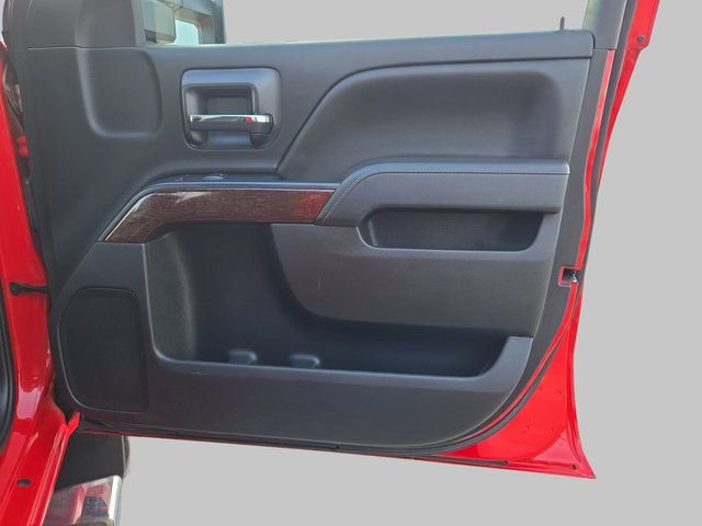 Used 2016 GMC Sierra 2500 SLE w/ SLE Preferred Package image 11