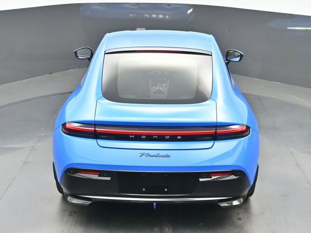 New 2026 Honda Prelude image 31