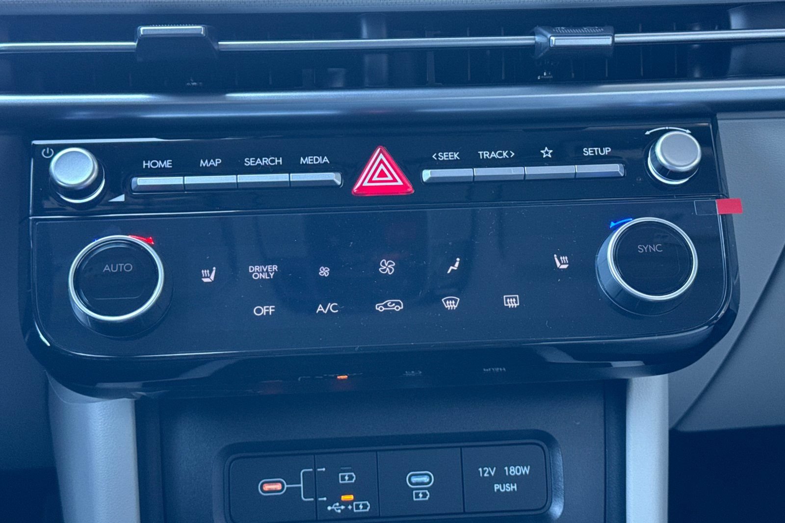 New 2026 Hyundai Tucson SEL AWD/4WD image 20