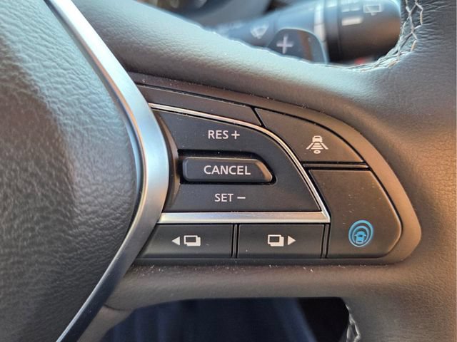 Used 2025 INFINITI QX55 Essential AWD/4WD image 30