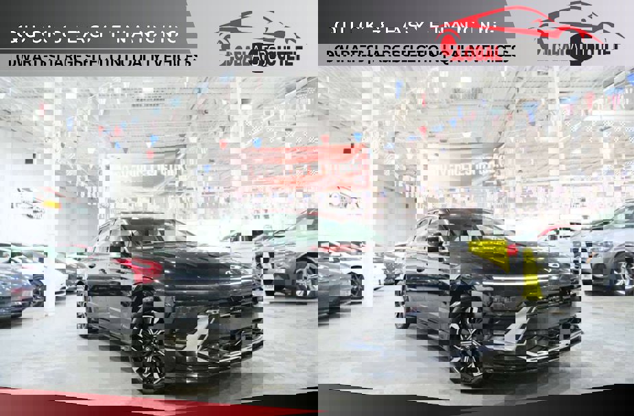 Used 2024 Hyundai Sonata SEL