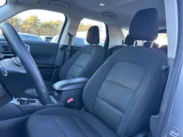 Used 2021 Ford Bronco Sport AWD/4WD image 15