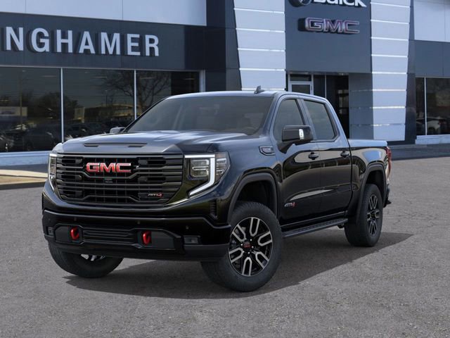New 2026 GMC Sierra 1500 AT4 w/ AT4 Premium Package image 6