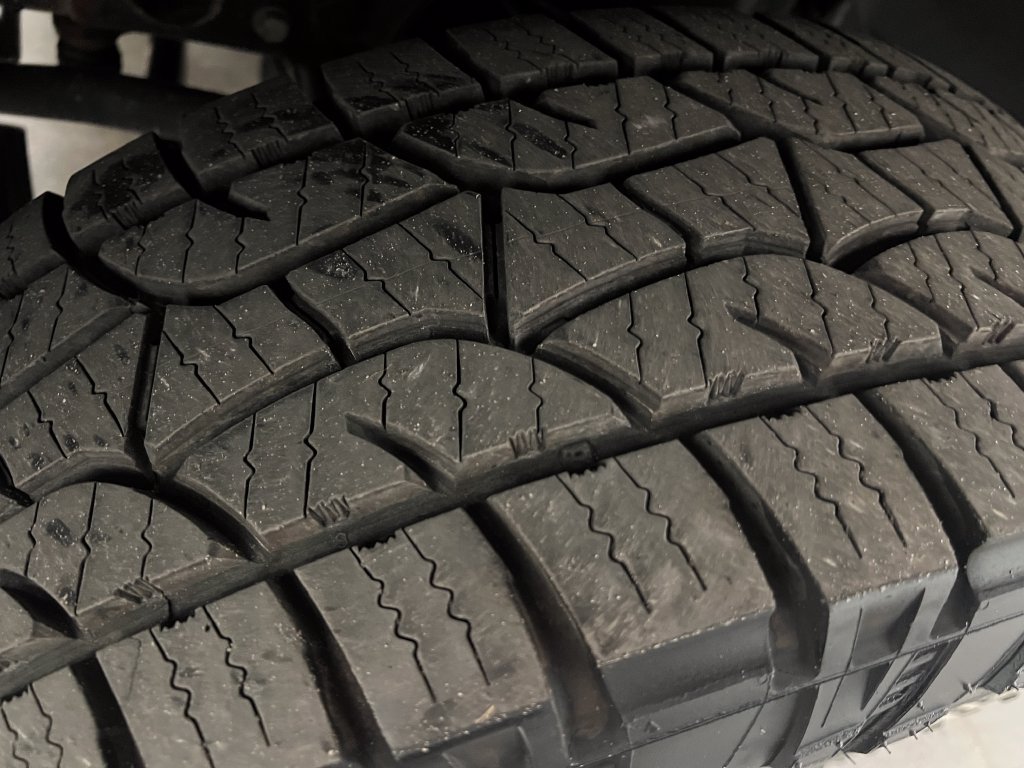 Used 2018 Jeep Wrangler Sport AWD/4WD image 28