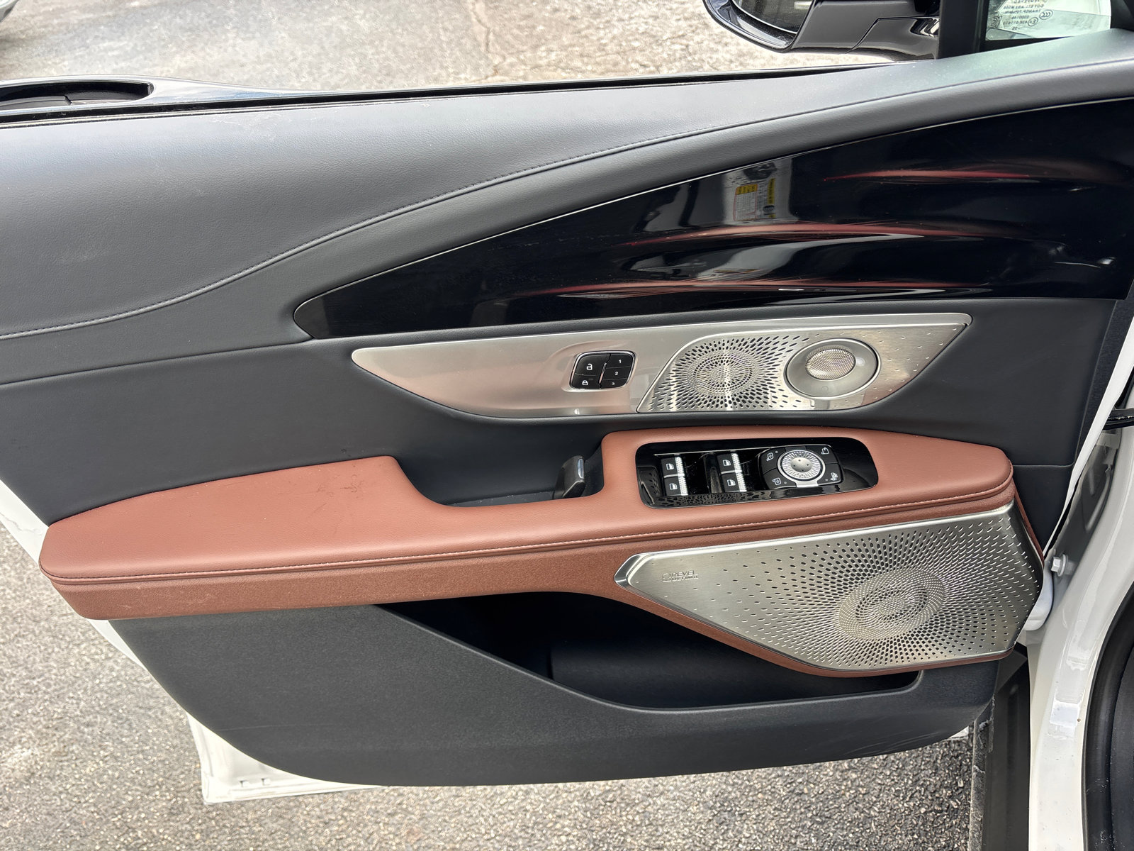 New 2026 Lincoln Nautilus Reserve image 11