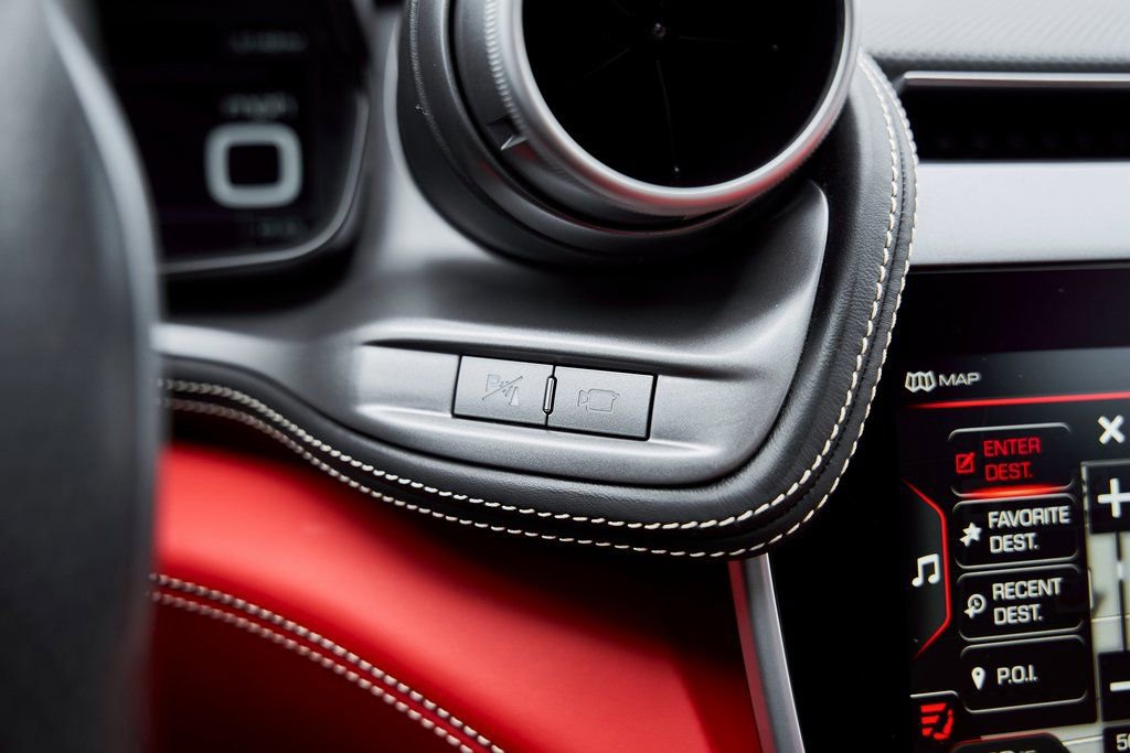 Used 2020 Ferrari GTC4Lusso T RWD image 57