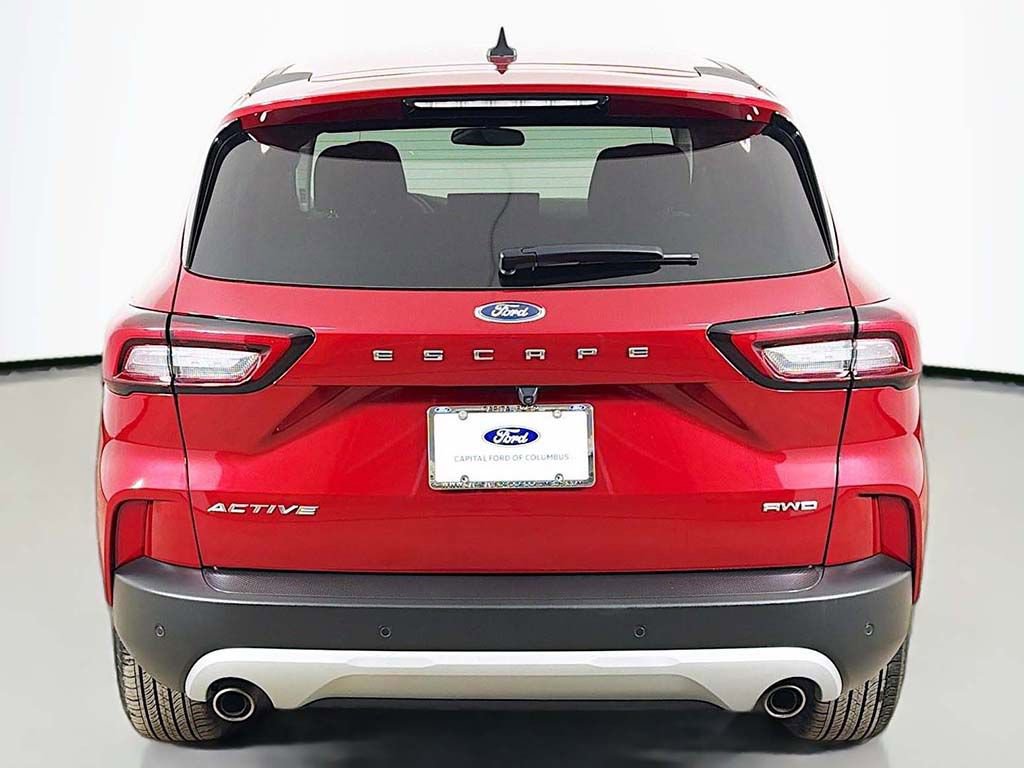 Used 2023 Ford Escape Active w/ Tech Pack #2 image 15