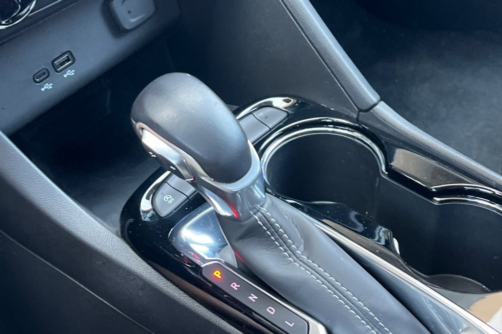 Used 2024 Buick Encore GX Preferred w/ Comfort Package image 18