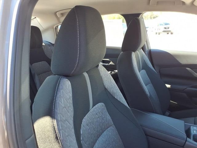 New 2026 Nissan Sentra SV w/ Floor Mat Package FWD image 20