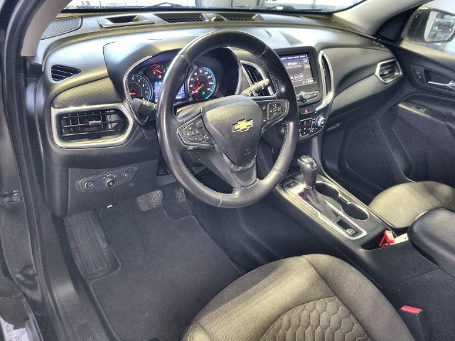 Used 2020 Chevrolet Equinox LT AWD/4WD image 14