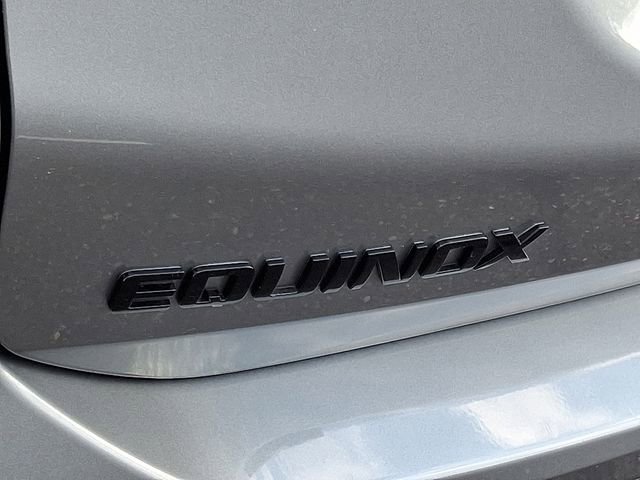 Certified 2024 Chevrolet Equinox RS w/ LPO, Cargo Package image 29