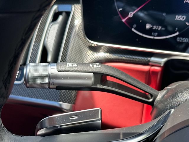 Certified 2023 Mercedes-Benz S 580 4MATIC Sedan image 25