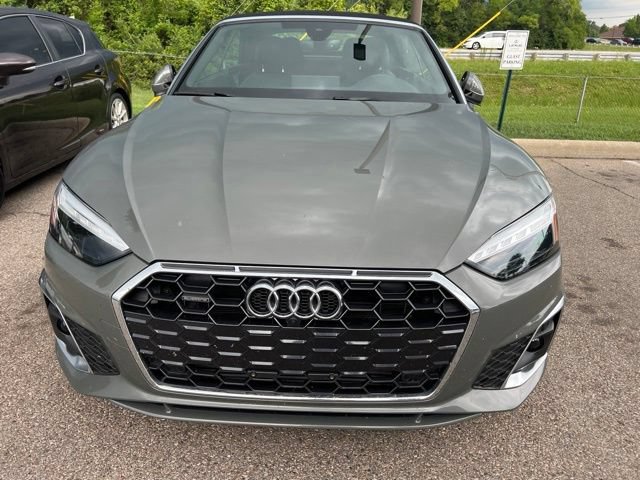 Used 2024 Audi A5 2.0T Premium Plus AWD/4WD image 7