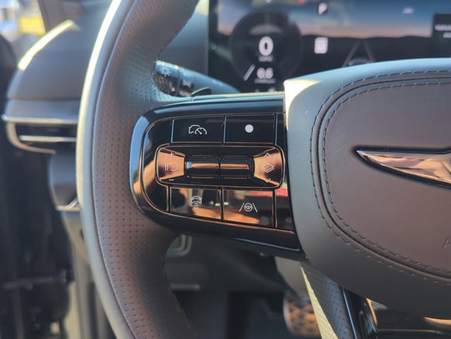 Used 2026 Genesis GV80 3.5T Prestige AWD/4WD image 15