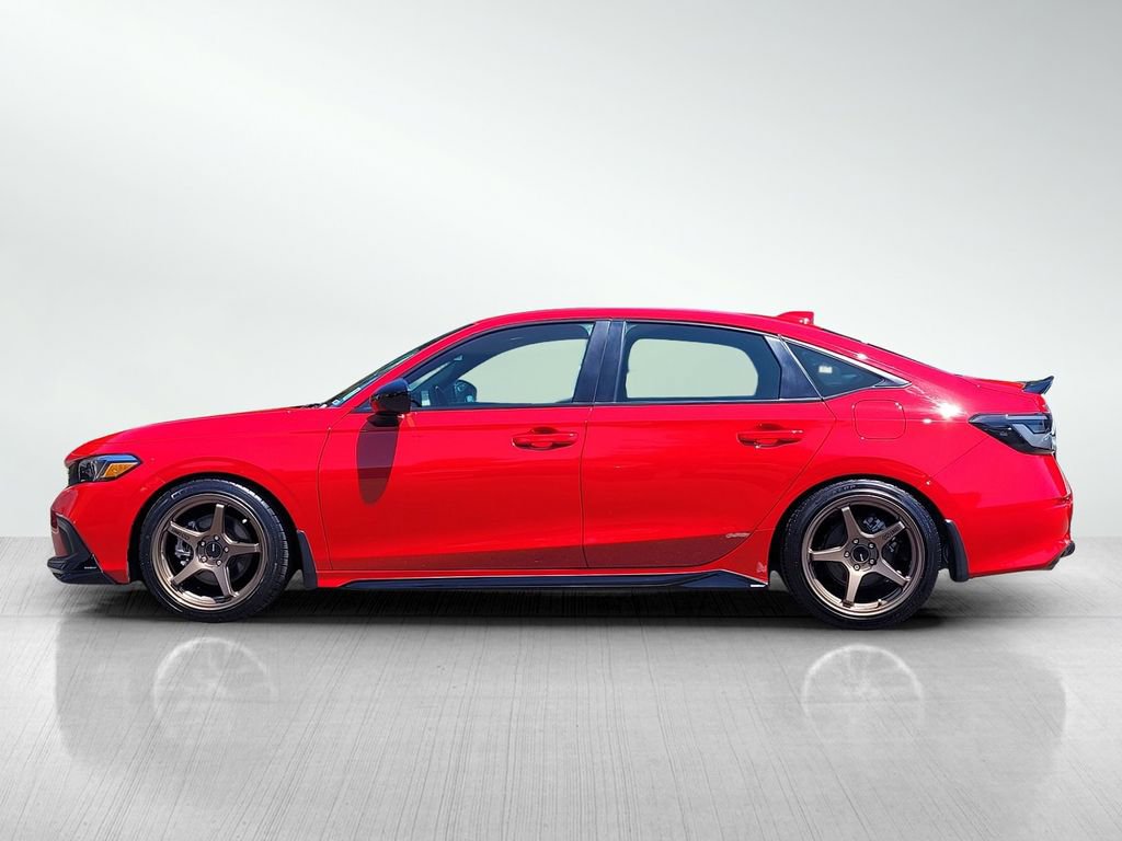 Used 2022 Honda Civic Si image 7