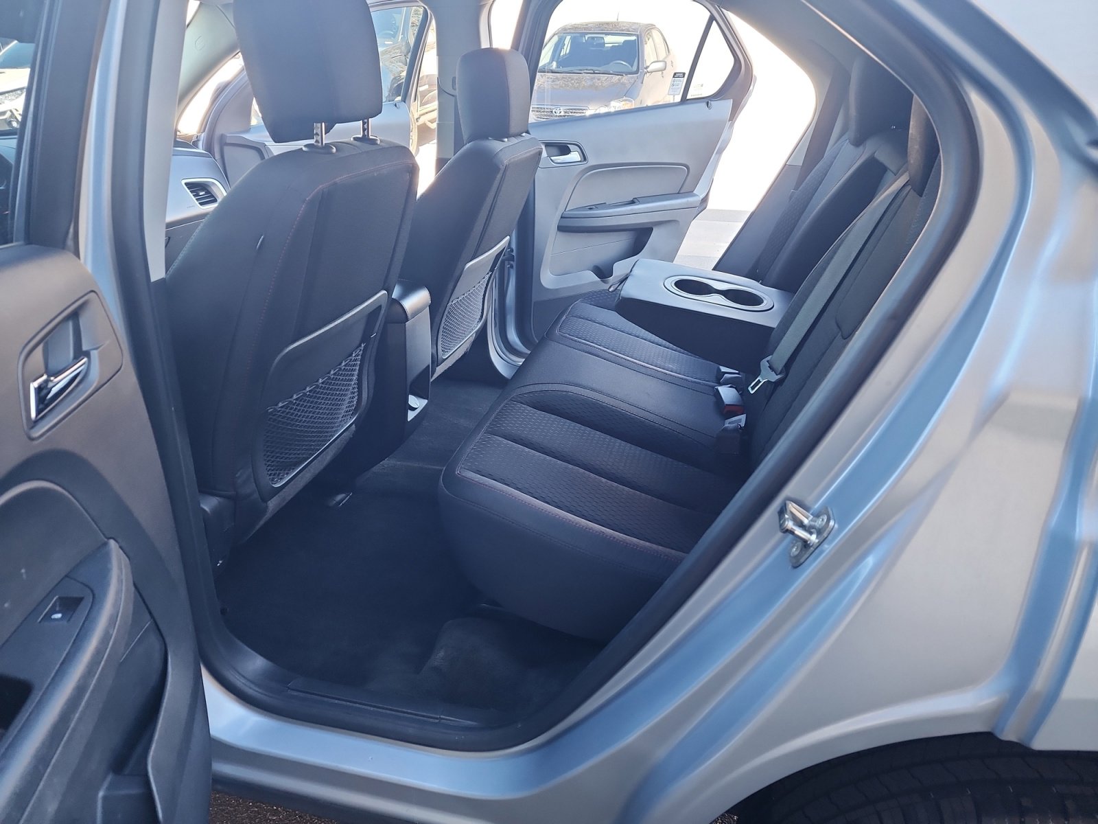 Used 2015 Chevrolet Equinox LS image 17
