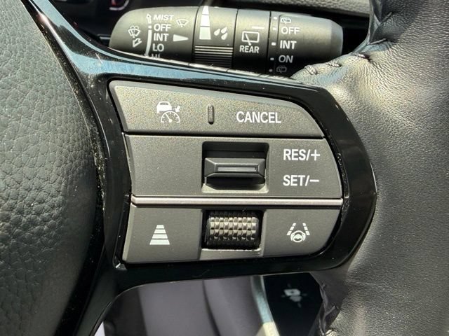 Certified 2026 Honda CR-V EX-L image 19