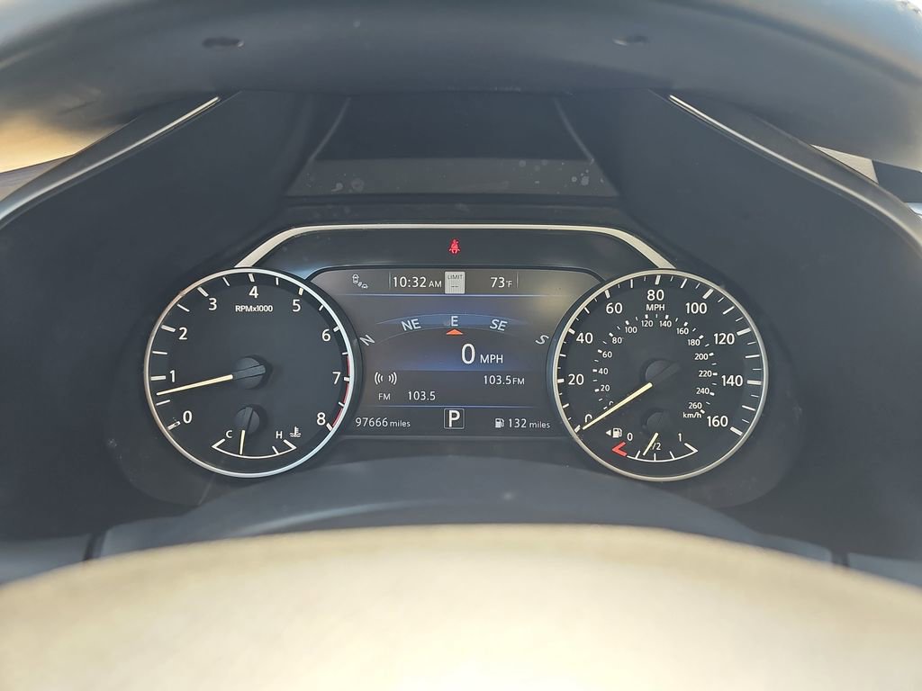 Used 2020 Nissan Murano Platinum FWD image 24