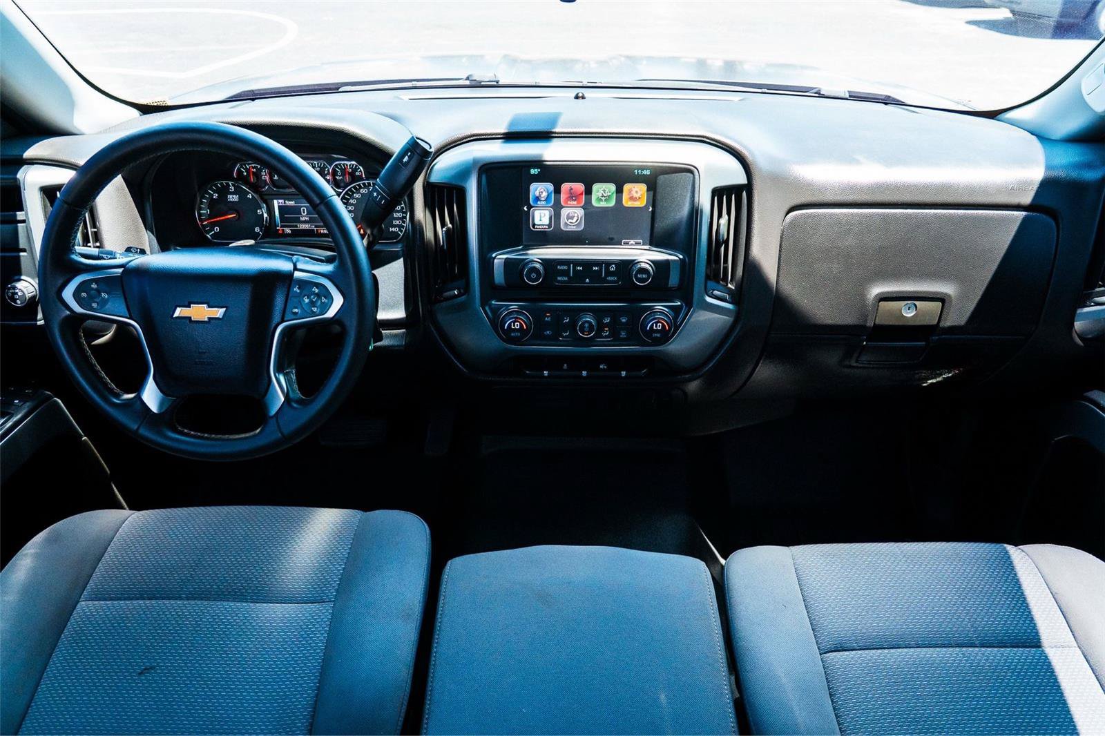 Used 2014 Chevrolet Silverado 1500 LT w/ All Star Edition RWD image 24