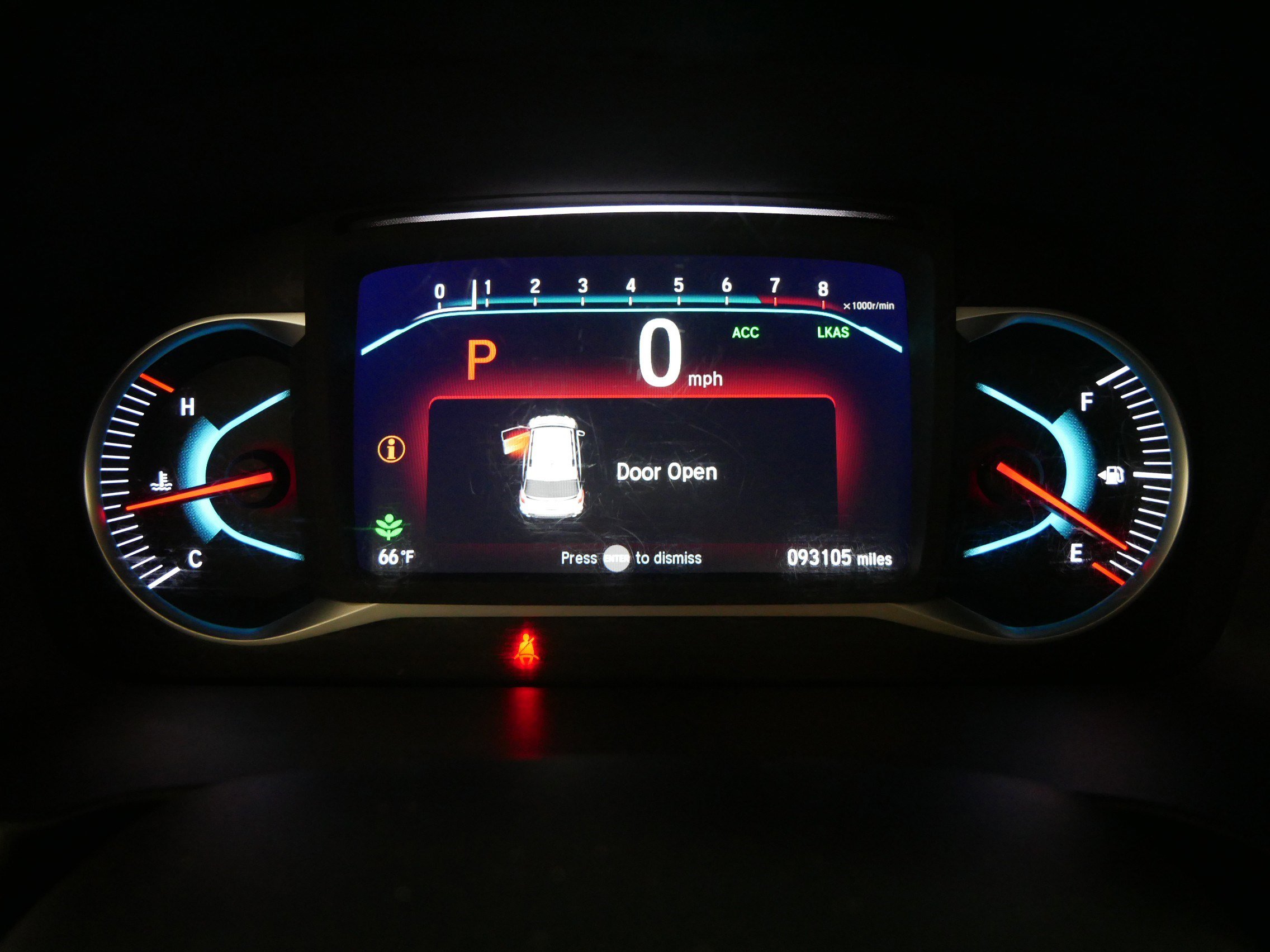 Used 2022 Honda Pilot Touring image 21