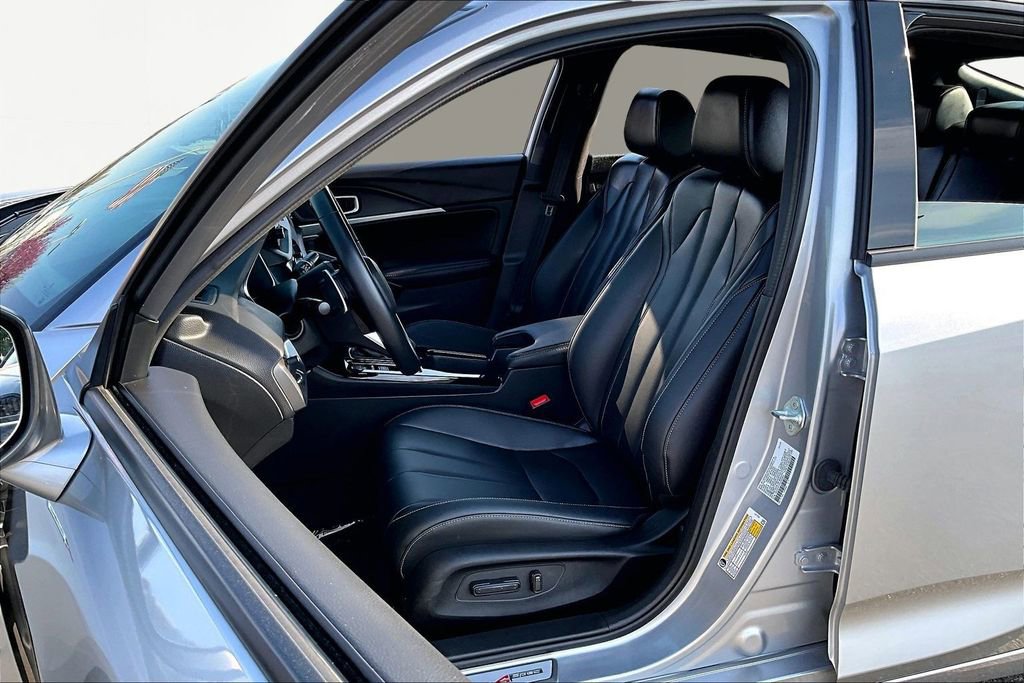 Used 2024 Acura Integra A-Spec image 17