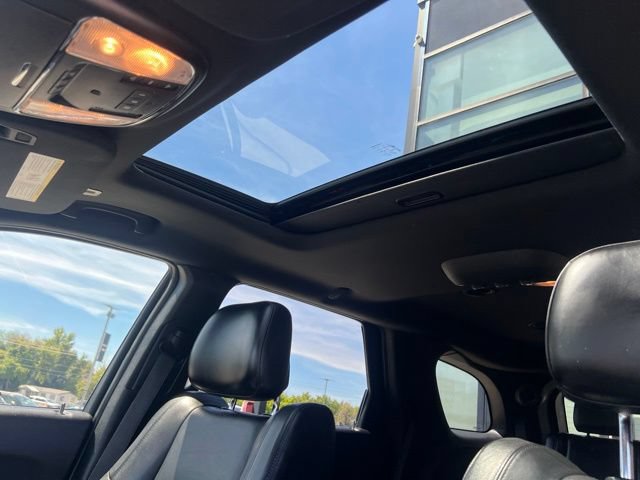 Used 2019 Dodge Durango GT AWD/4WD image 15
