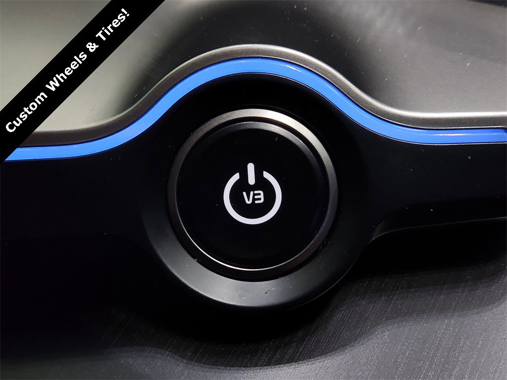 New 2025 Kia EV6 GT-Line image 15