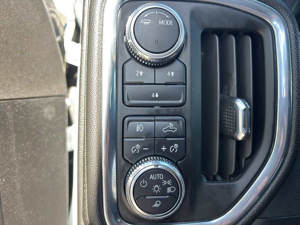 Used 2023 GMC Sierra 3500 SLE w/ SLE Convenience Package AWD/4WD image 29