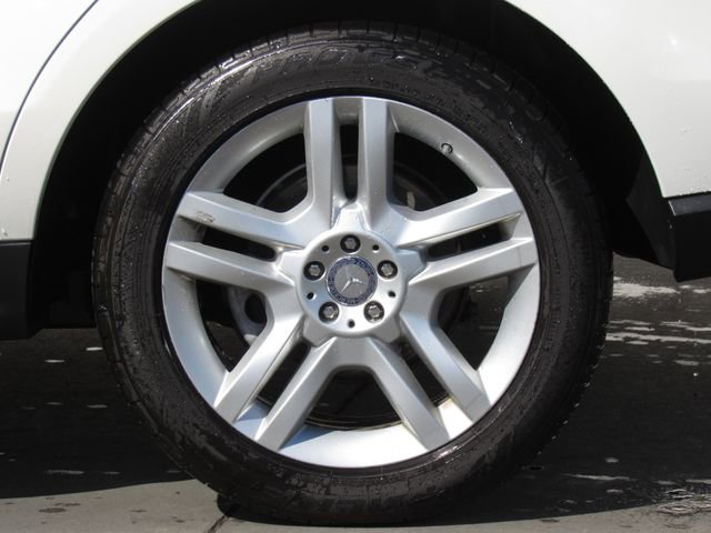 Certified 2015 Mercedes-Benz ML 350 4MATIC image 35