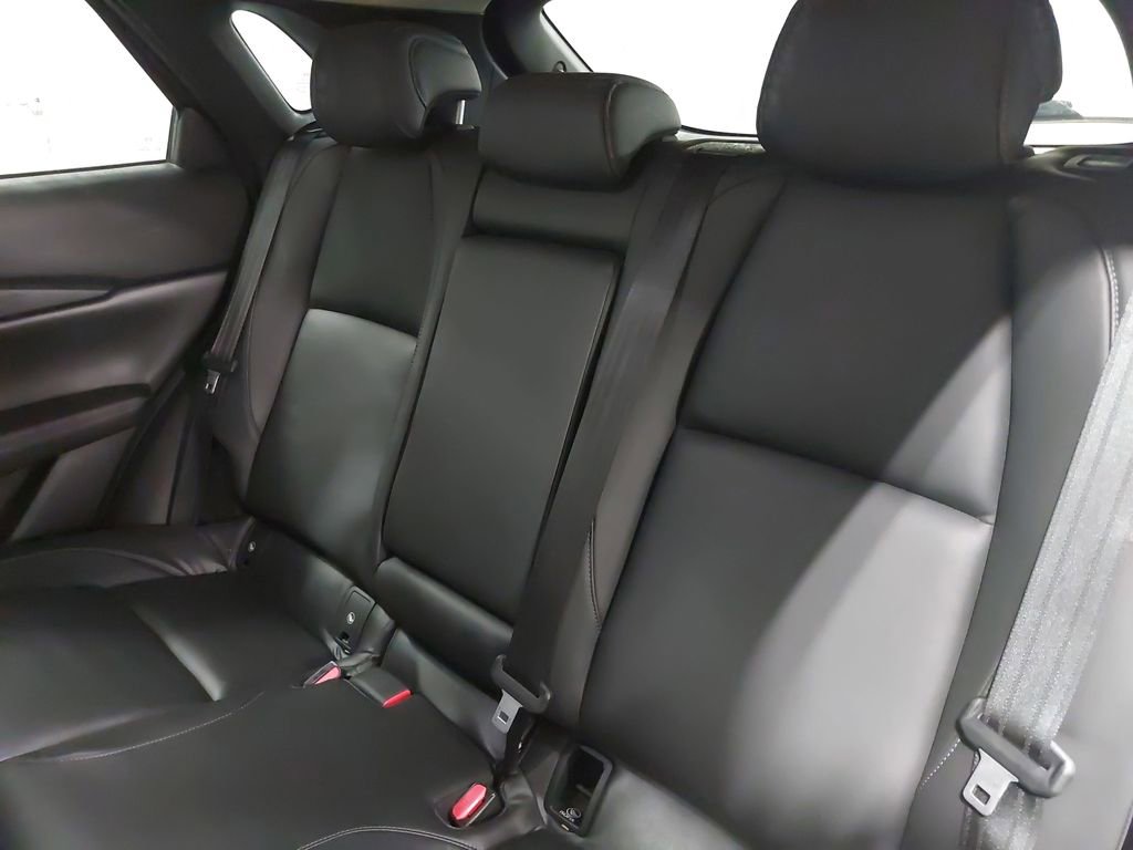 Used 2021 MAZDA CX-30 AWD 2.5 Turbo S image 14