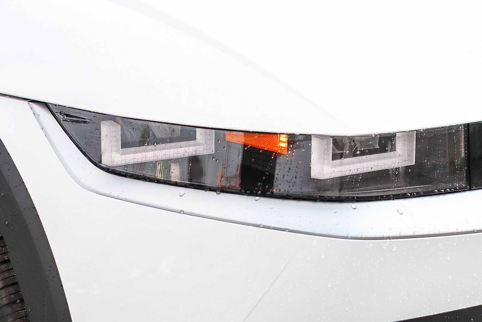 New 2026 Hyundai Ioniq 5 SE RWD image 4