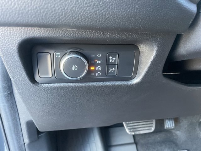 New 2025 Ford Ranger XLT image 28