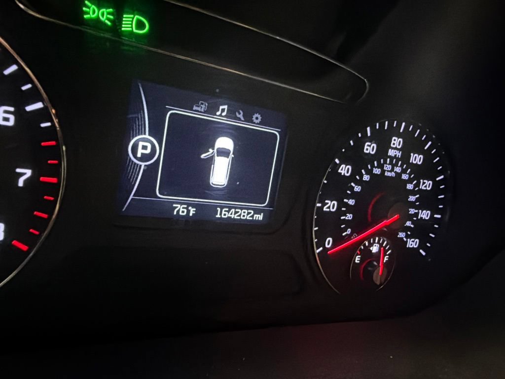 Used 2018 Kia Sorento AWD image 3
