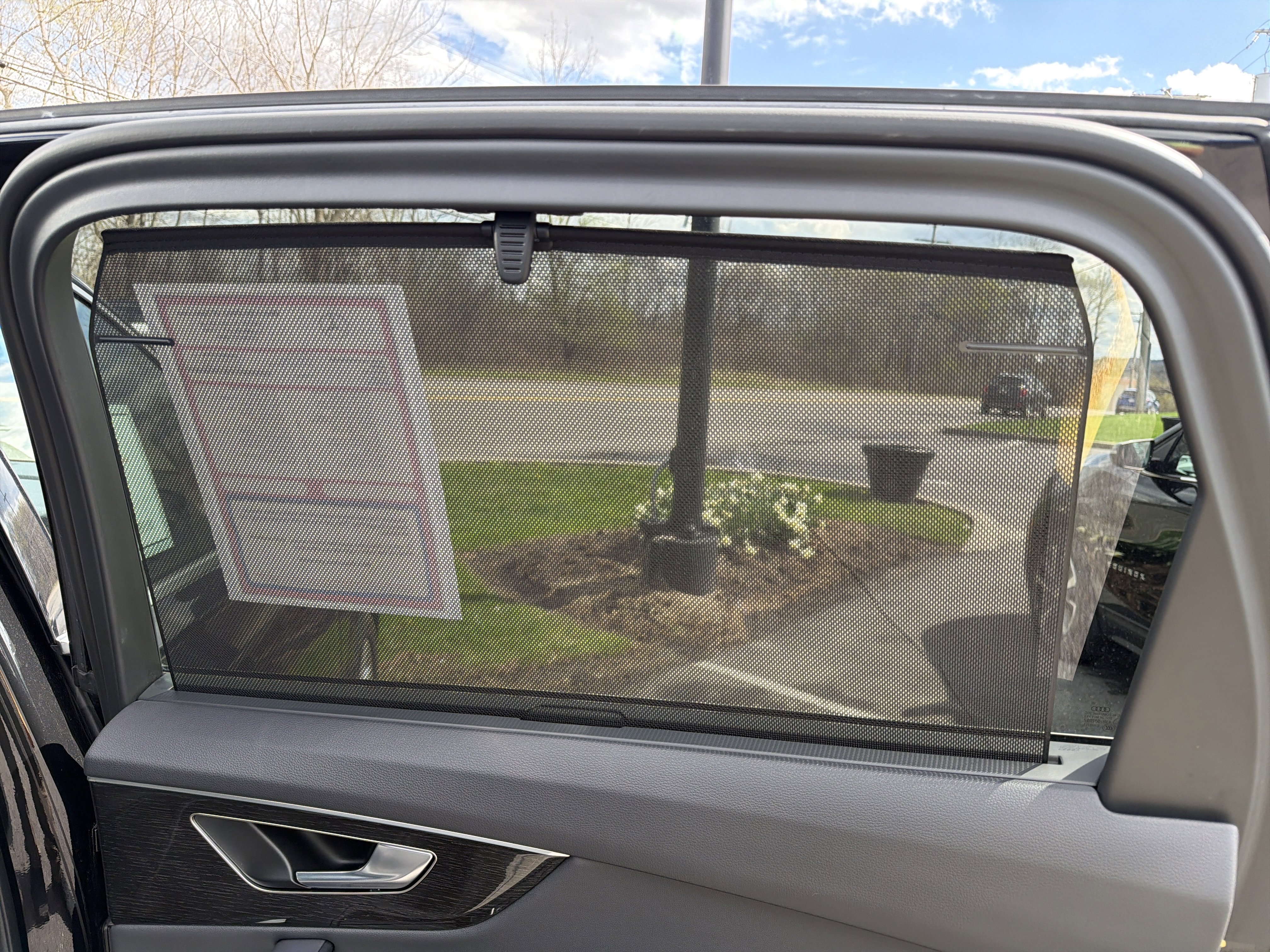 Used 2023 Audi Q7 3.0T Prestige AWD/4WD image 21