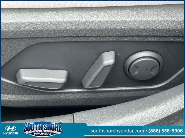 Certified 2023 Hyundai Sonata SEL w/ Preferred Accessory Package FWD image 19