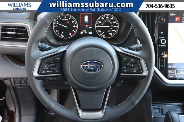 New 2026 Subaru Ascent Touring w/ Popular Package #2 image 12