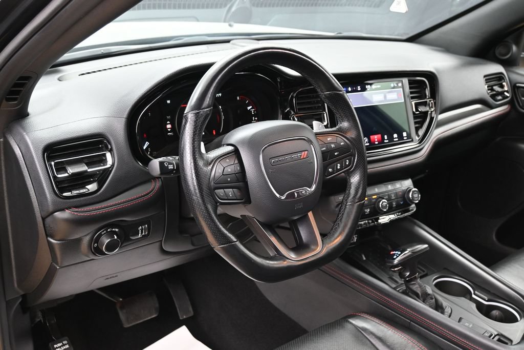 Used 2025 Dodge Durango R/T AWD/4WD image 19