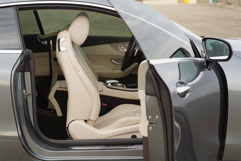 Used 2018 Mercedes-Benz E 400 Coupe image 88