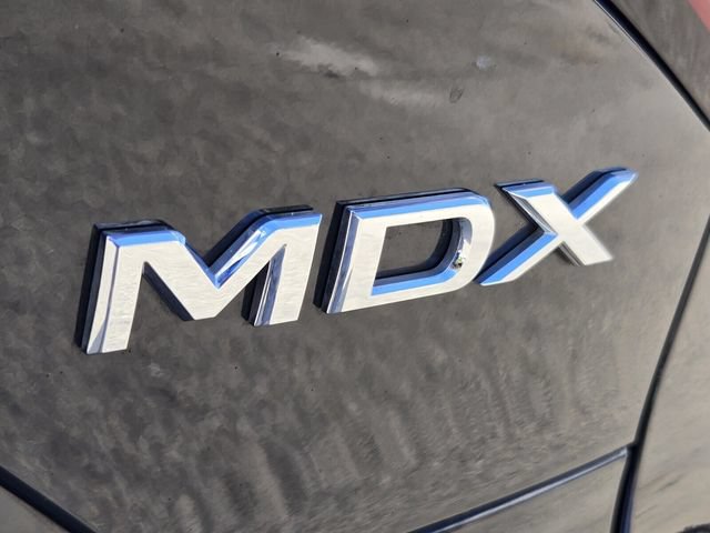 Used 2024 Acura MDX SH-AWD w/ Advance Package image 14