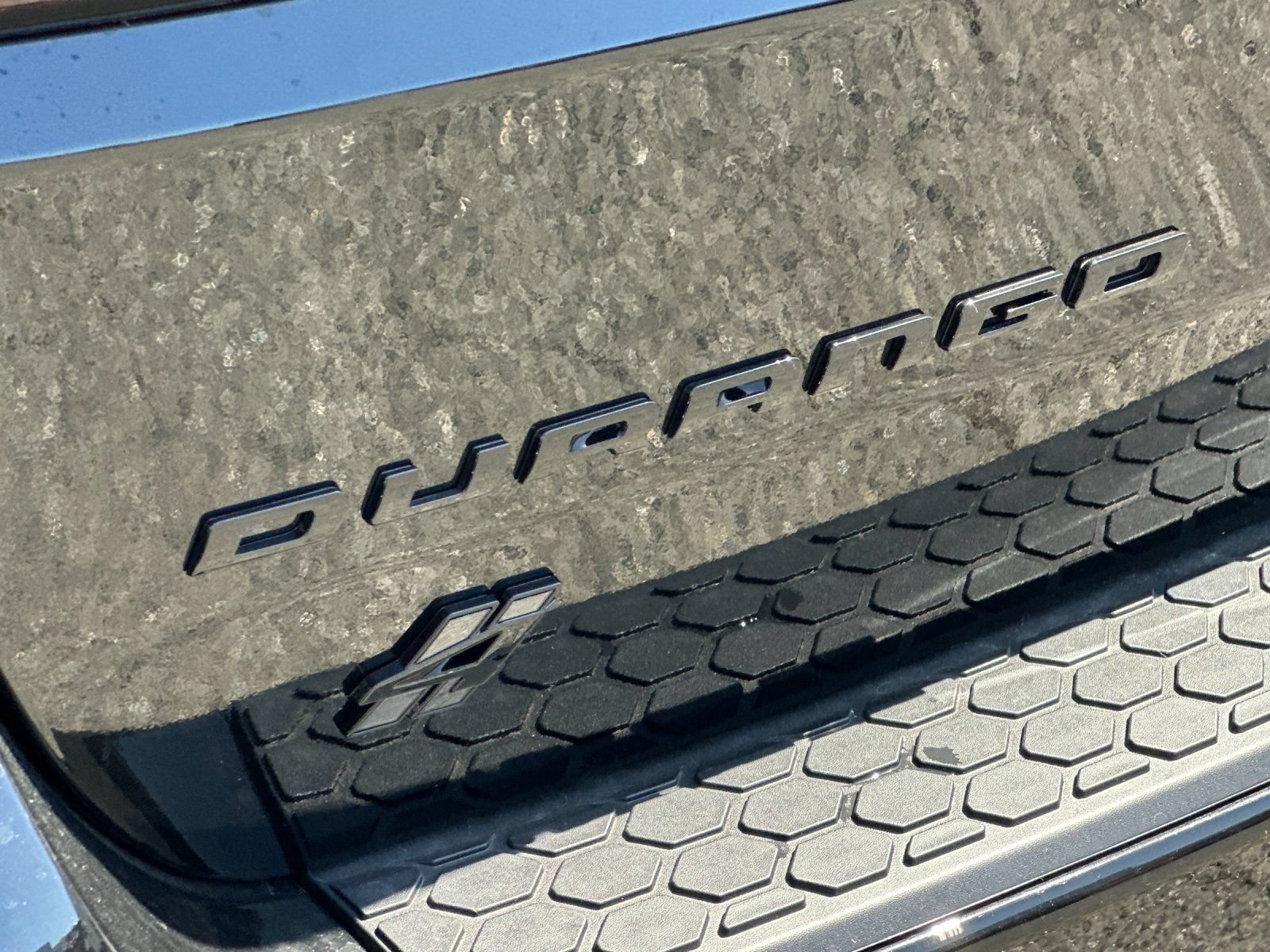 New 2026 Dodge Durango GT AWD/4WD image 25