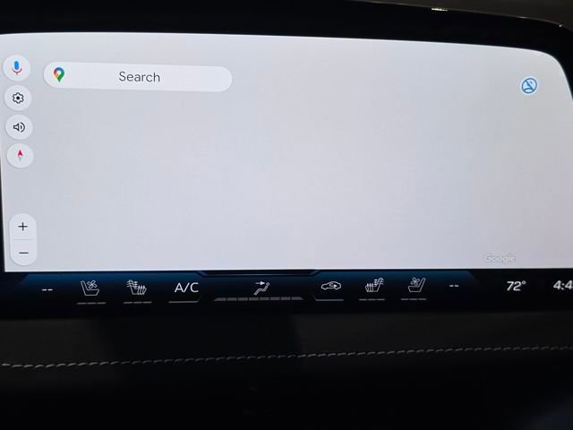 New 2026 Chevrolet Corvette Z06 image 3