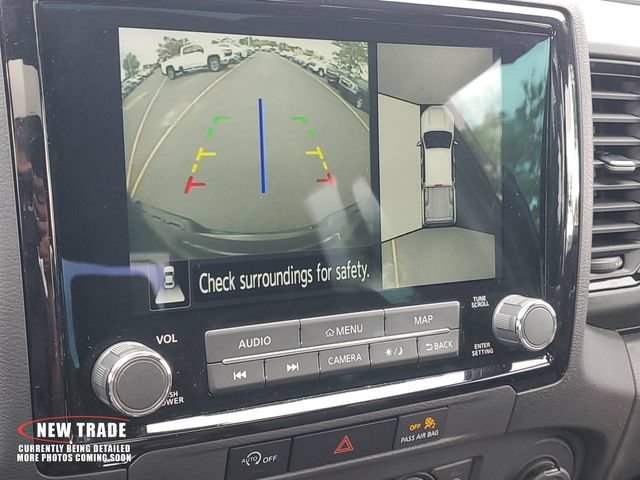 Used 2024 Nissan Frontier PRO-4X w/ Pro Premium Package AWD/4WD image 26